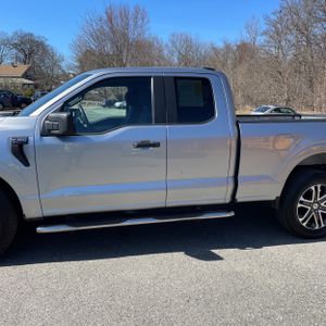 FORD F-150 XL - 4