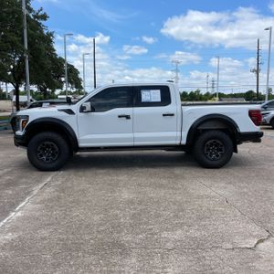 FORD F-150 RAPTOR - 3