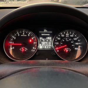 2011 Nissan ROGUE SV 缩略图 39