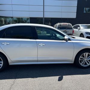 2021 Volkswagen PASSAT S 缩略图 11