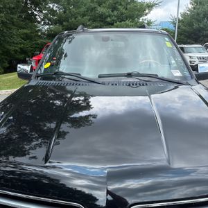 2017 Lincoln NAVIGATOR SELECT — миниатюра 15