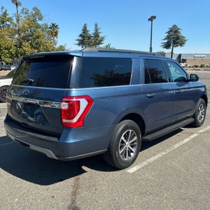 2019 FORD EXPEDITION MAX XLT 照片 8