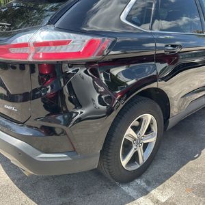 2020 FORD EDGE SEL — миниатюра 56