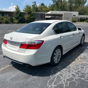 صورة 8 لـ 2014 Honda ACCORD EX