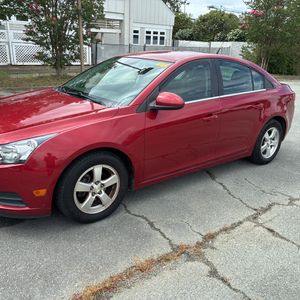 صورة مصغرة 60 لـ 2014 Chevrolet CRUZE 1LT AUTO