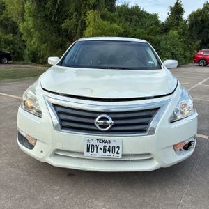 صورة 14 لـ 2014 Nissan ALTIMA 2.5 S