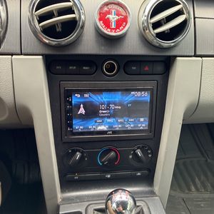 2007 FORD MUSTANG GT PREMIUM — фото 37