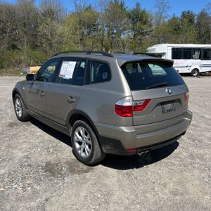 BMW X3 XDRIVE30I - 5