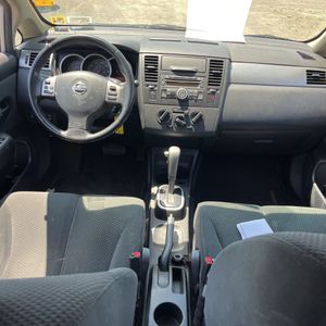 صورة مصغرة 36 لـ 2012 Nissan VERSA 1.8 S