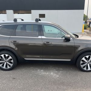 صورة مصغرة 11 لـ 2022 KIA TELLURIDE EX