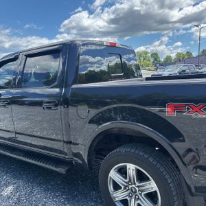 FORD F-150 XLT - 6