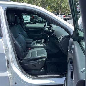 2019 JEEP GRAND CHEROKEE LIMITED 照片 33