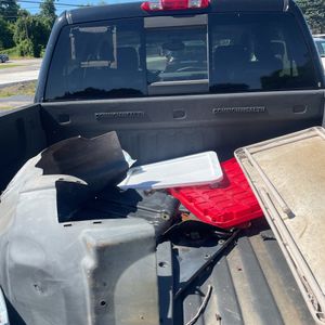 2007 Chevrolet SILVERADO 1500 LTZ thumbnail 39