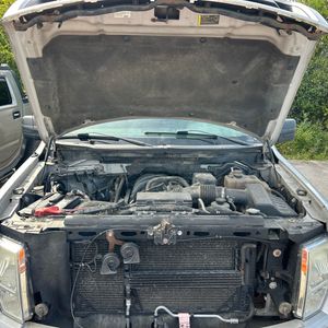 2010 FORD F-150 STX 照片 40