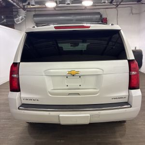 CHEVROLET TAHOE PREMIER - 7