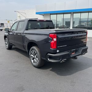 صورة 5 لـ 2024 Chevrolet SILVERADO 1500 RST