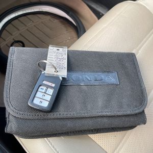 2019 Honda CR-V EX-L 缩略图 53