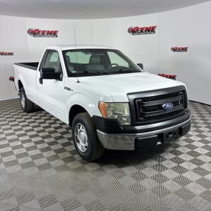 FORD F-150 XL - 10