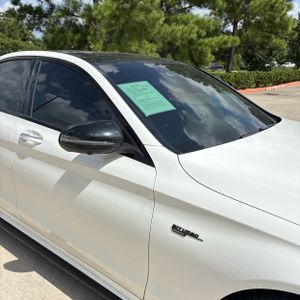 صورة مصغرة 13 لـ 2018 Mercedes-BENZ C-CLASS AMG