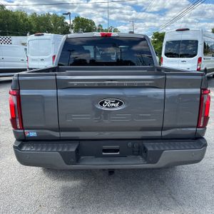 FORD F-150 PLATINUM - 7