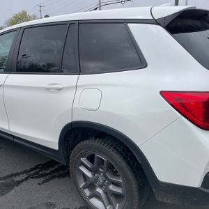 HONDA PASSPORT EX-L - 6