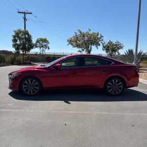صورة 3 لـ 2018 Mazda MAZDA6 GRAND TOURING