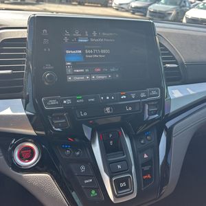 صورة مصغرة 38 لـ 2018 Honda ODYSSEY ELITE