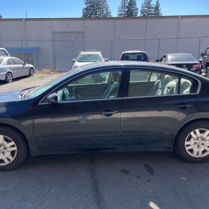 2010 Nissan ALTIMA 2.5 照片 4