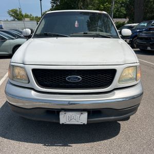 صورة 12 لـ 2001 FORD F-150 XLT