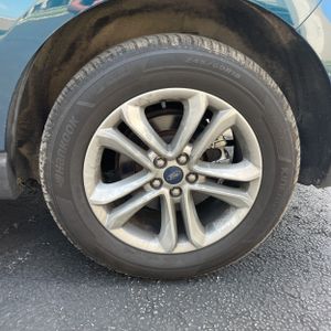 2020 FORD EDGE SEL 缩略图 18