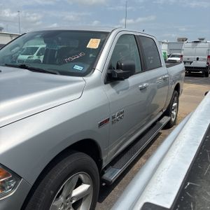 2015 RAM 1500 LONE STAR 照片 2
