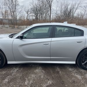 DODGE CHARGER GT AWD - 4