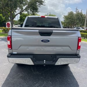 FORD F-150 XLT - 7