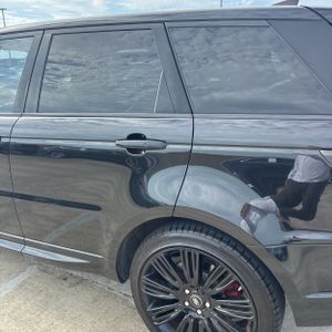 صورة 6 لـ 2018 LAND Rover RANGE ROVER SPORT HSE DYNAMIC