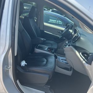 2024 Chrysler PACIFICA TOURING L — миниатюра 33