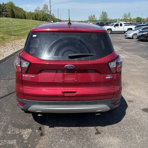 FORD ESCAPE SE - 7