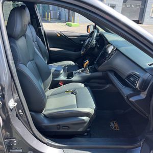 صورة مصغرة 33 لـ 2022 Subaru OUTBACK WILDERNESS