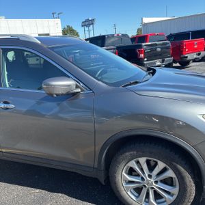 صورة 13 لـ 2016 Nissan ROGUE SV