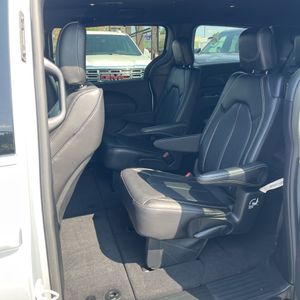 صورة مصغرة 33 لـ 2026 Chrysler PACIFICA SELECT