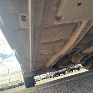 2010 Subaru OUTBACK 2.5I thumbnail 23