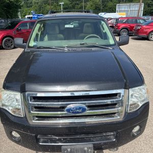 صورة مصغرة 14 لـ 2013 FORD EXPEDITION XLT