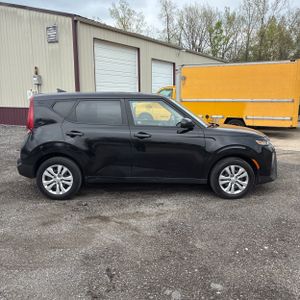 KIA SOUL LX - 10