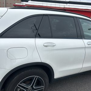 MERCEDES-BENZ GLC - 9