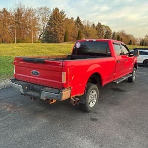 FORD F-250 XLT - 8