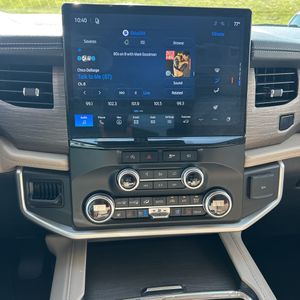 2024 FORD EXPEDITION LIMITED 缩略图 39