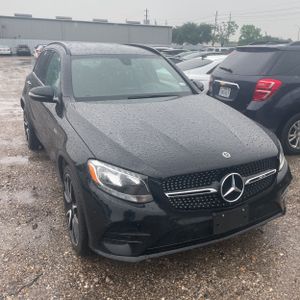 MERCEDES-BENZ GLC AMG - 10