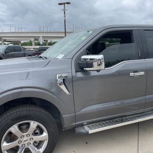 FORD F-150 LARIAT - 2
