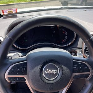 2017 JEEP GRAND CHEROKEE LAREDO — миниатюра 67