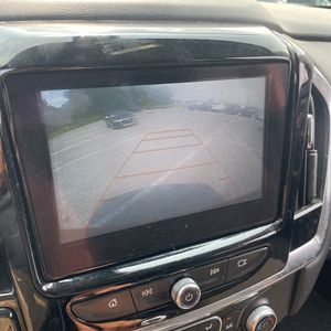 2018 Chevrolet TRAVERSE LT CLOTH 缩略图 39