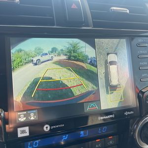2023 Toyota 4RUNNER TRD PRO thumbnail 40